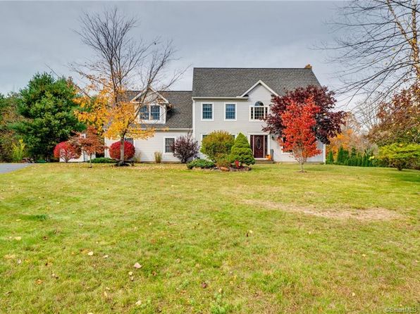 Colchester Real Estate - Colchester CT Homes For Sale | Zillow