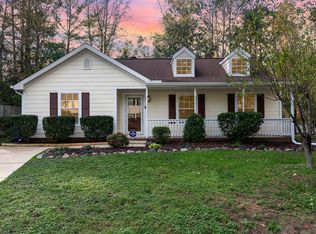 8417 Longfield Dr, Raleigh, NC 27616