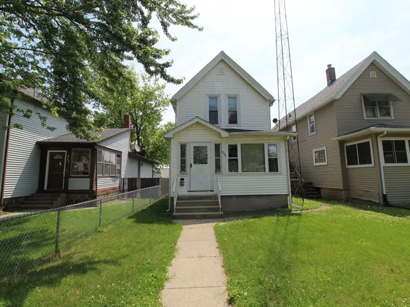 940 S Washington Ave, Kankakee, IL 60901