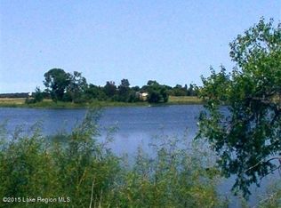1 165th St LOT OPT, Clitherall, MN 56524