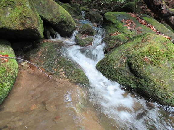 4th image of 0 Hickory Gap Rd