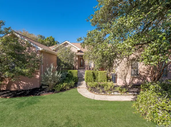 1407 MIDNIGHT DR, San Antonio, TX 78260