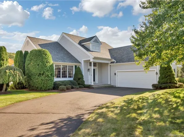 6 Lord Brk, Cromwell, CT 06416