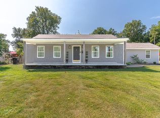 215 Olive St, Trumann, AR 72472