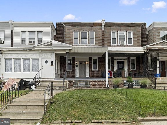 2nd image of 532 E Cheltenham Ave