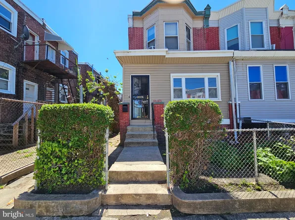 5812 Alter St, Philadelphia, PA 19143