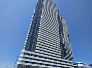 8 Interchange Way #1201, Vaughan, ON L4K 5C3