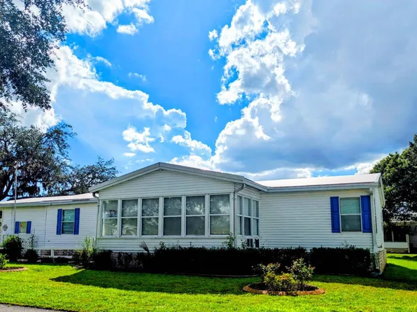 3715 Bubba Dr #86, Zephyrhills, FL 33541