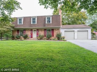 3789 Plum Spring Ln, Ellicott City, MD 21042