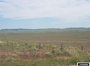 2709 Pine Ridge Rd, Fort Laramie, WY 82212