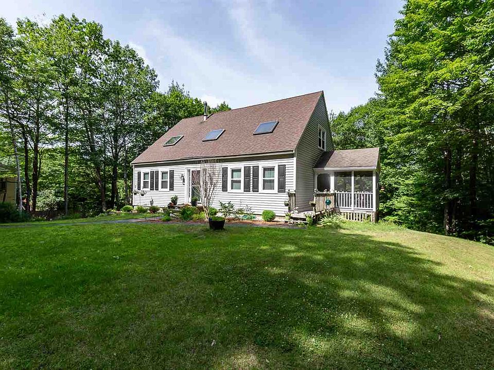 170 Onset Road, Bennington, NH 03442 | Zillow