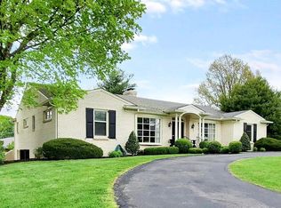 2037 Fontaine Rd UNIT 3, Lexington, KY 40502