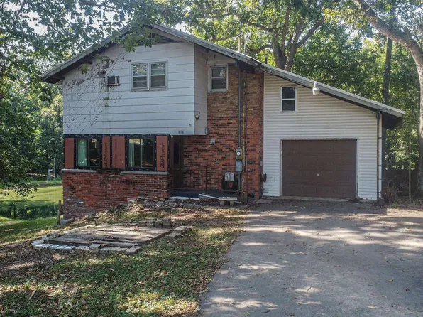 816 Mitchell Rd, Burna, KY 42028