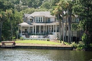 Lagoon View
