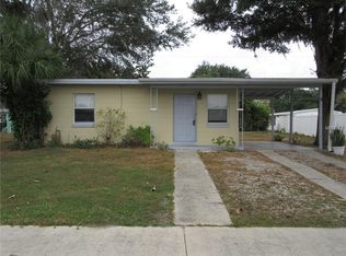 2369 Ednor St, Pt Charlotte, FL 33952