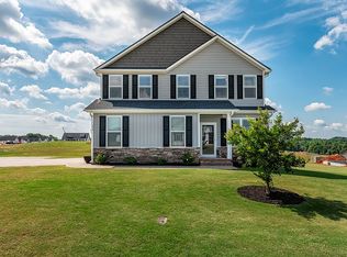 154 Deyoung Meadows Dr, Greer, SC 29651