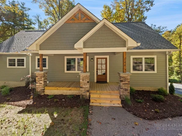 144 Warbler Way, Boone, NC 28607