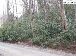 Tbd Rocky Creek Rd, Boone, NC 28607