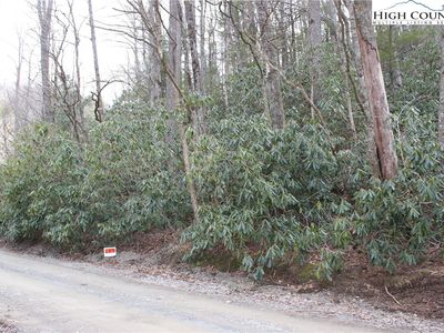TBD Rocky Creek Road, Boone, NC, 28607