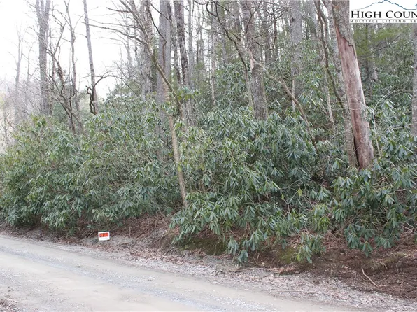 TBD Rocky Creek Road, Boone, NC 28607
