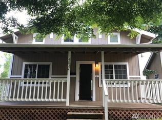 4837 S Thompson Ave, Tacoma, WA 98408