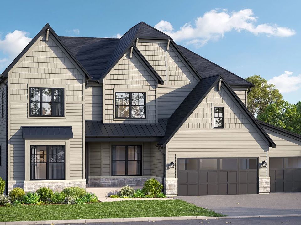 1st image of 3845 Cumnor Rd