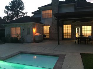 5530 Honor Dr, Houston, TX 77041