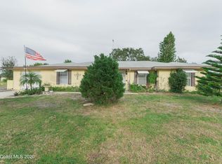 1355 Sheafe Ave NE, Palm Bay, FL 32905