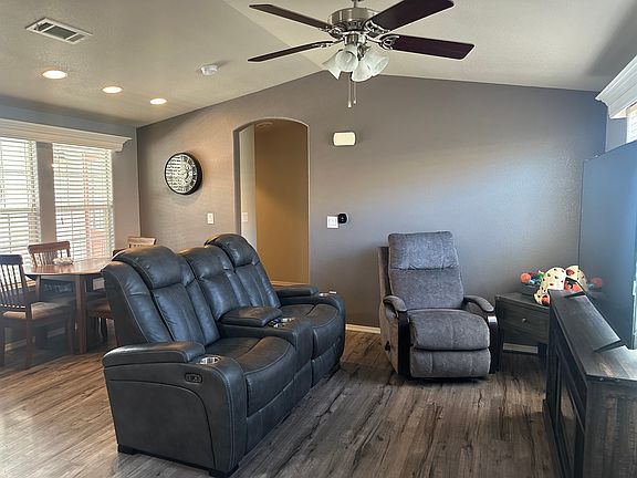 2nd image of 1110 N Henness Rd Lot 1232