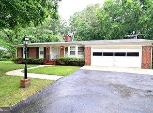 6440 Thomas Ct, Indian Head, MD