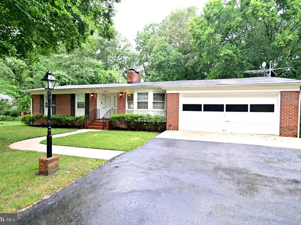 6440 Thomas Ct, Indian Head, MD 20640