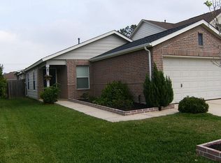 2906 Peachstone Pl, Spring, TX 77389