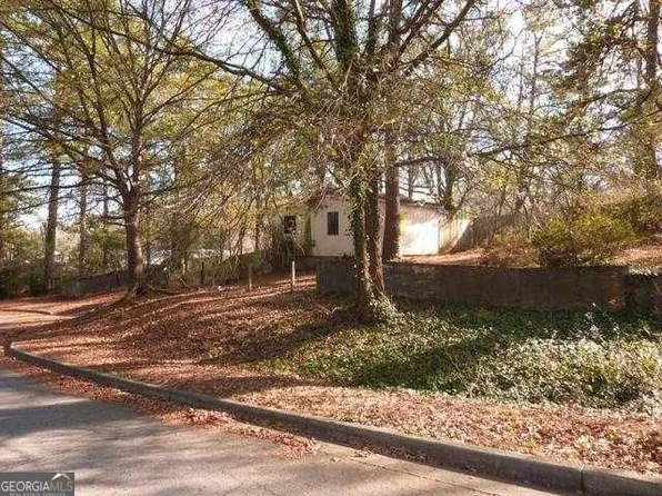 2117 Samuel Pl, Decatur, GA 30032