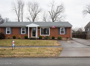 9609 Inca Dr, Louisville, KY 40258