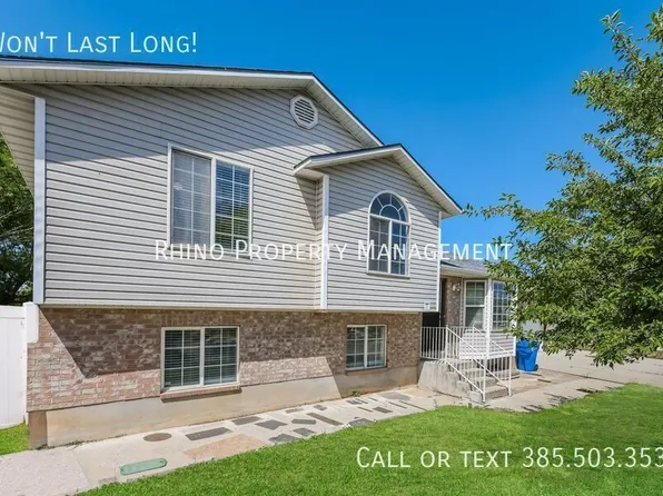 7708 S Swordsman Cv, West Jordan, UT 84084