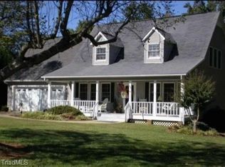 4352 Craven Pines Rd, Sophia, NC 27350