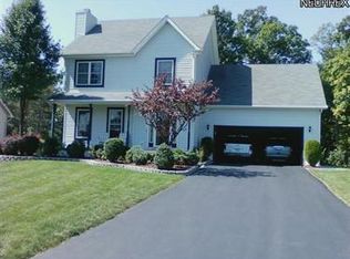 6935 Winterpark Ave, Austintown, OH 44515