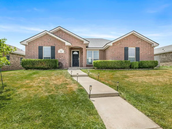 3803 Arden Rd, Amarillo, TX 79118