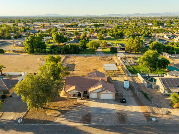 18420 E NAVAJO Drive, Queen Creek, AZ 85142