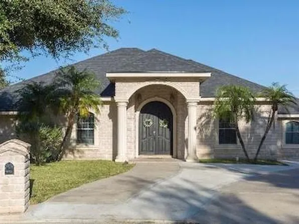 813 Summit Cir, Edinburg, TX 78539