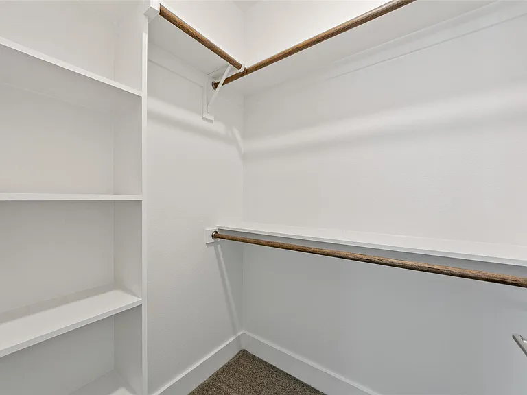 Big Beautiful Walk in Closet