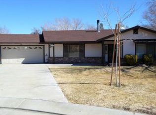 262 Sara Ln, Big Pine, CA 93513