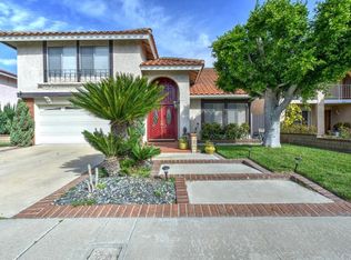 8921 Mary Hill Dr, Garden Grove, CA 92841