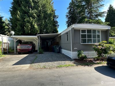 900 29th Street SE #E26, Auburn, WA, 98002