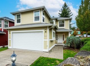 Teal Creek Crossing, University Place, WA 98467