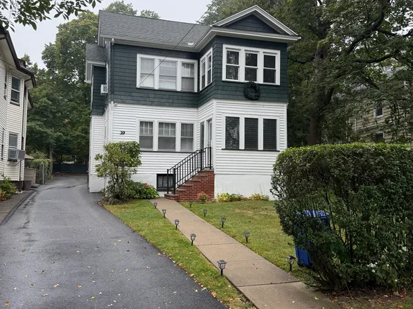 39 Lexington Ave #1, Montclair, NJ 07042