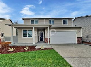 7820 Selah St SW, Olympia, WA 98512
