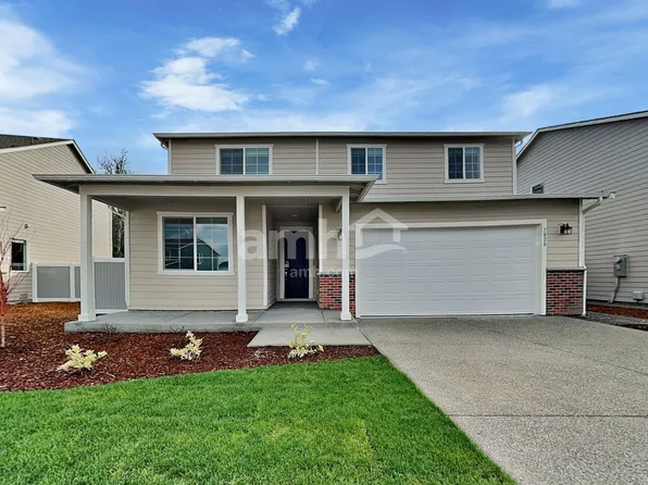 7820 Selah St SW, Olympia, WA 98512