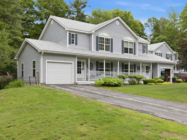 34 Mulberry Hill Road #A, Gilford, NH 03249