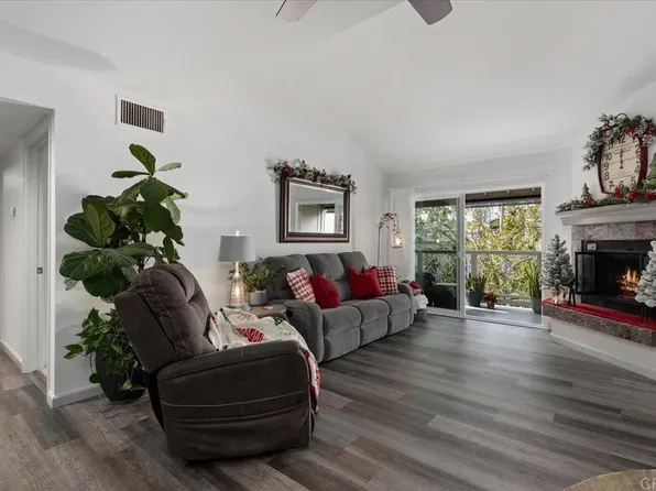 1616 Circa Del Lago Unit C307, San Marcos, CA 92078